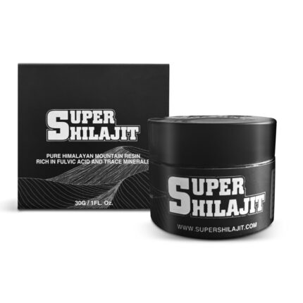 Super Shilajit