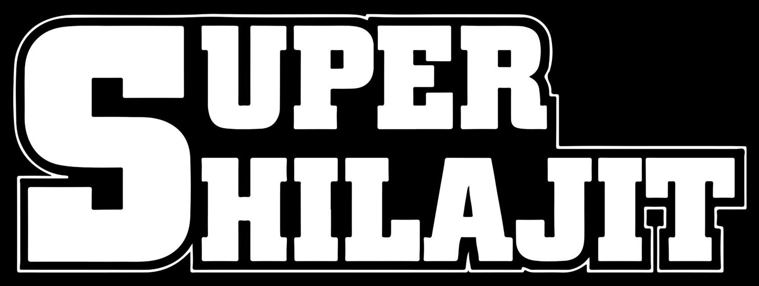 Super Shilajit